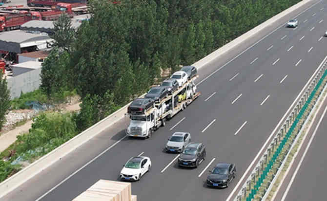 莲池区高速公路汽车救援